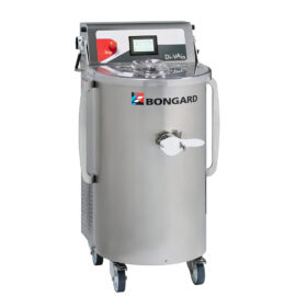 Bongard Sourdough Fermentation Tank Divain