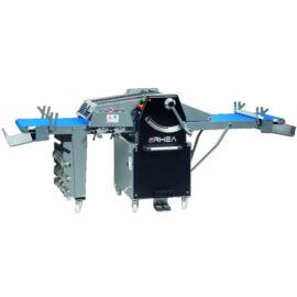 Bongard Dough Sheeter Rhea Auto