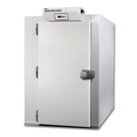 Bongard Roll-in Blast Freezer BSC