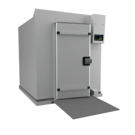 Panem Roll-in Blast Freezer