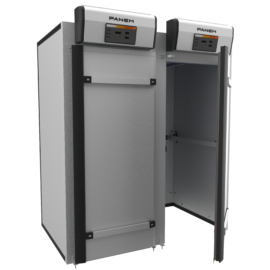 Panem Roll-in Rack Retarder Proofer