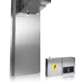 Revent Humidifiers EB/EBK