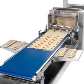 Tekno T-Line Cutting Table