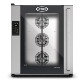 UNOX BAKERLUX SHOP.Pro™