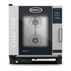 UNOX Cheftop Countertop Combi Oven