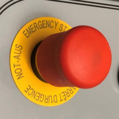 Glimek Intermediate Pocket Proofer IPP - Image 8