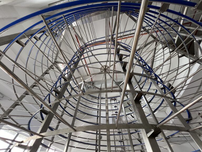 Commerical Bakery Machine