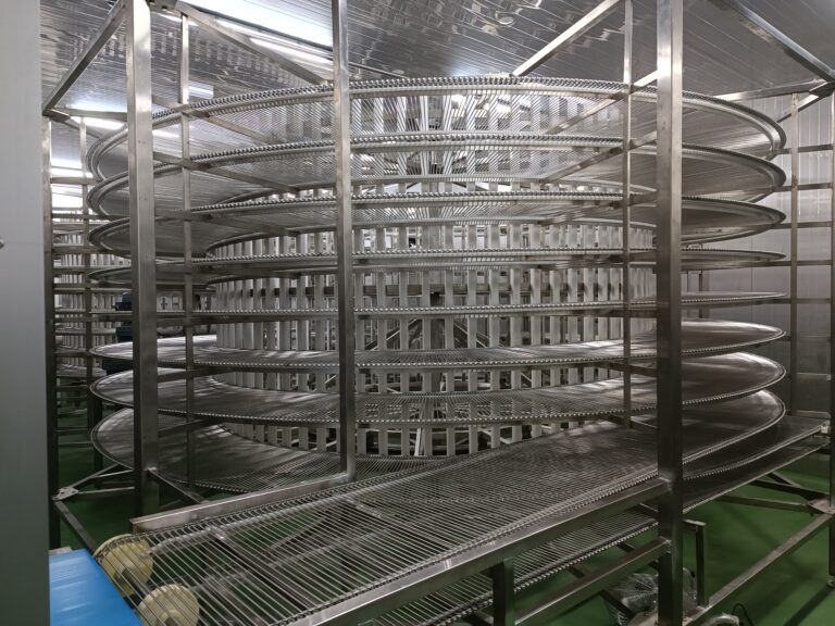 Commerical Bakery Machine