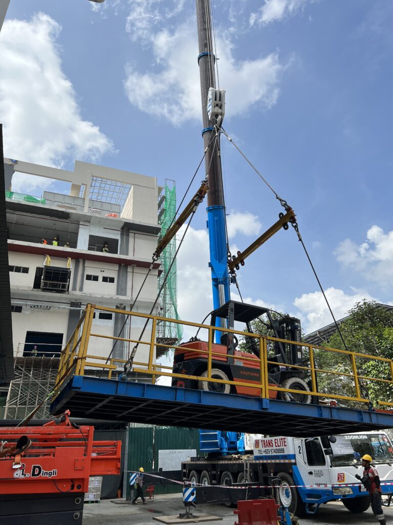 Bakery Machine Supplier