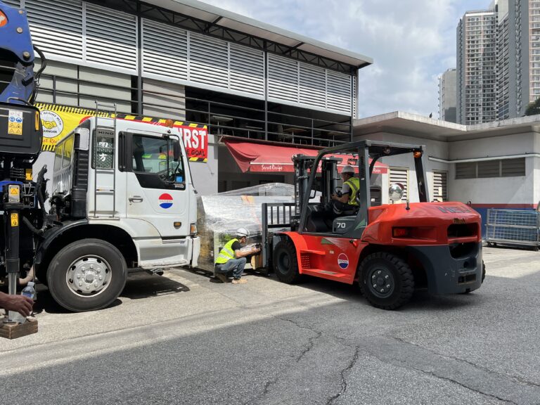 Bakery Machine Supplier