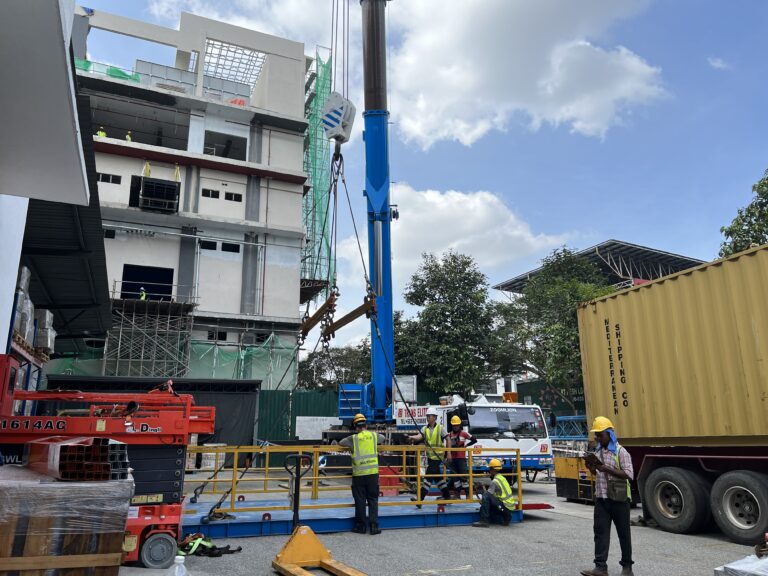 Bakery Machine Supplier