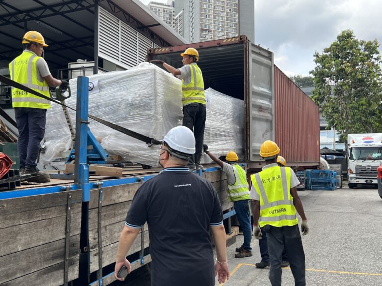 Bakery Machine Supplier