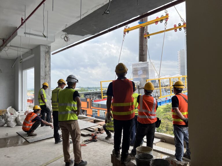 Bakery Machine Supplier