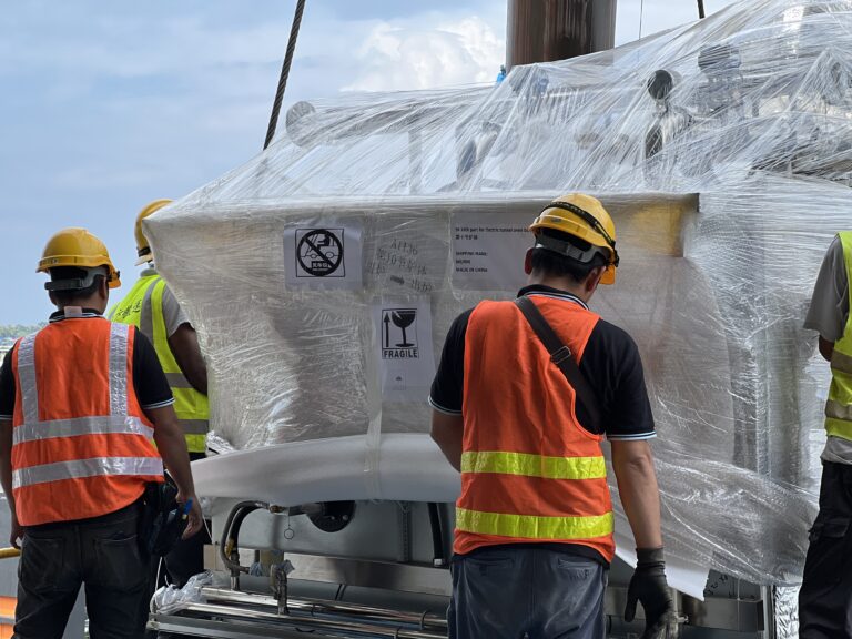 Bakery Machine Supplier