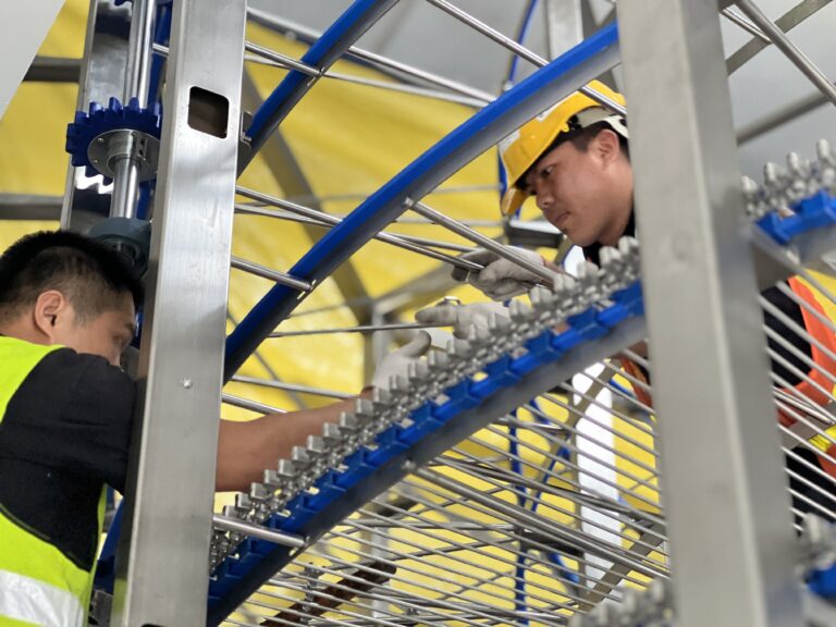 Bakery Machine Supplier