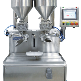 Homeyo HY-303B Multi-Functional Depositor