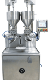 Homeyo HY-303B Multi-Functional Depositor