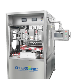 Cheersonic UFM6000 Automatic Ultrasonic Slicing Machine