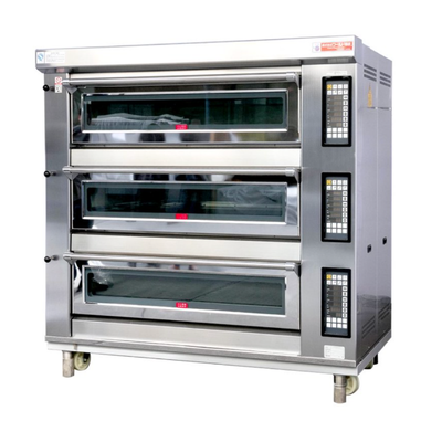 World Seiki Japanese Oven
