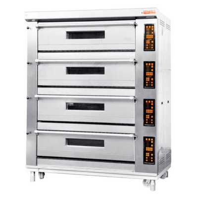 World Seiki Japanese Oven - Image 2