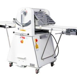 World Seiki Dough Sheeter