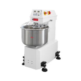 World Seiki Spiral Mixer