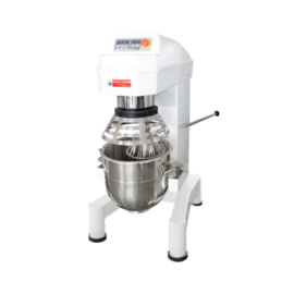 World Seiki Infinitely Variable Speed Planetary Mixer
