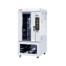 World Seiki Convection Oven