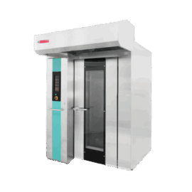World Seiki Soft Wind Rack Oven