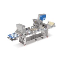 Pastry Lines